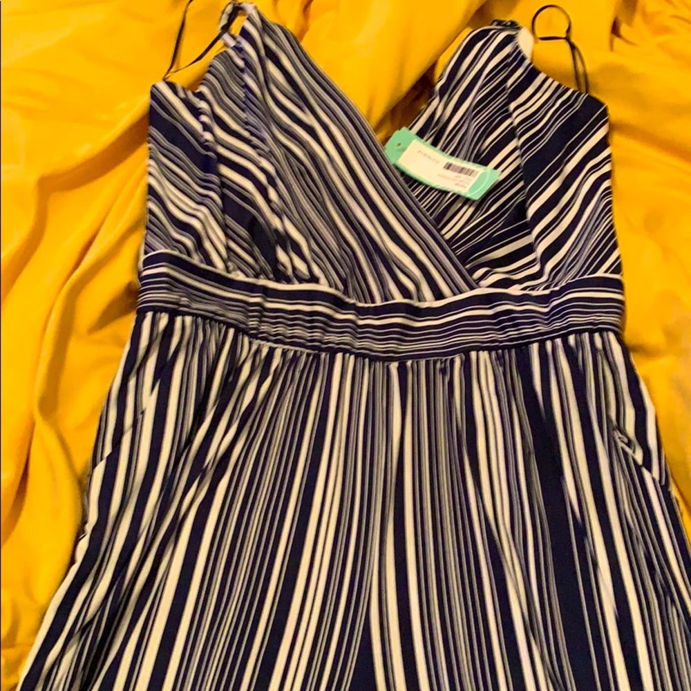 Stitch fix romper